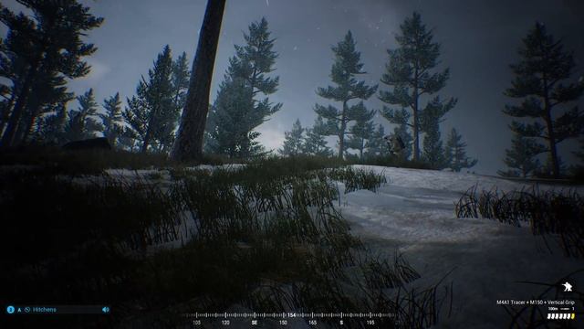 FLANKING THE ENEMY AND SAVING OUR ARMOR - Squad 40v40 Gameplay смотреть онлайн
