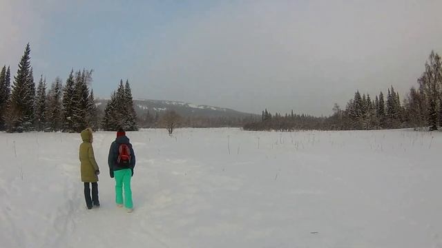 национальный парк Зюраткуль смотреть онлайн