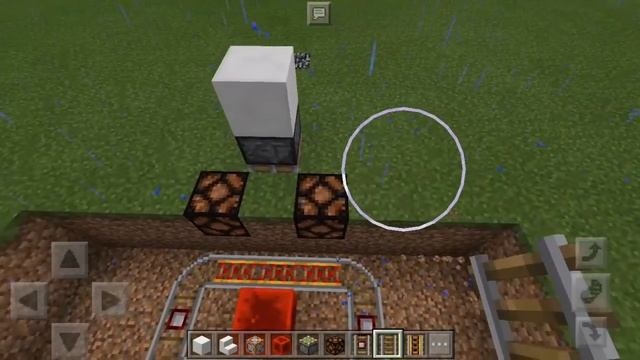 SHRINK RAY MACHINE TUTORIAL | No Mods ??? | Minecraft PE (Pocket Edition) Mini Mobs Addon