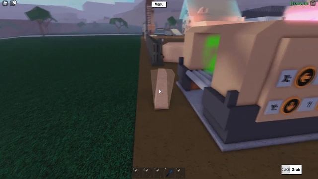 СЕКРЕТНОЕ ДЕРЕВО В LUMBER TYCOON 2? смотреть онлайн