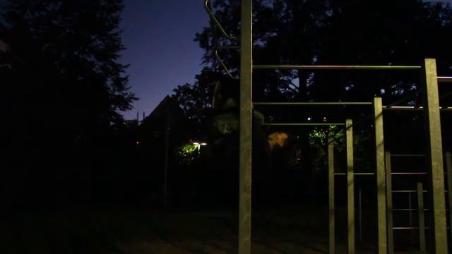 Вис/ Горизонт/ Подтягивания на одной, очередное видео о моих пяти целях смотреть онлайн