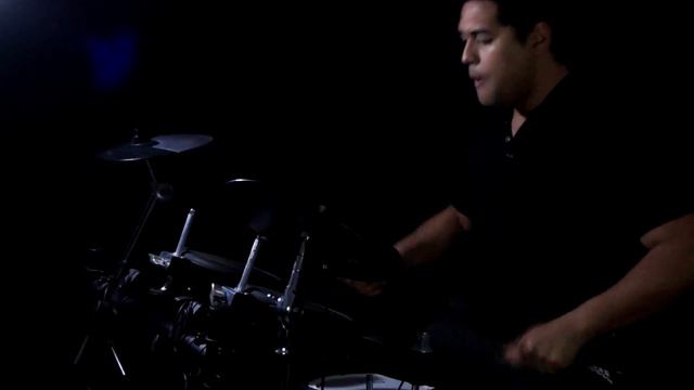 This is Halloween Metal Cover (The Nightmare Before Christmas) Burton Halloween ft Alexson Coelho смотреть онлайн