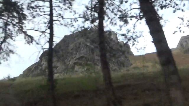 Крепость в Ахалцихе смотреть онлайн