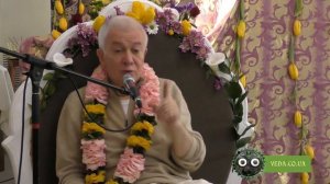 Чайтанья Чандра Чаран дас - ШБ 9.10.16 День явления Господа Рамачандры 2018