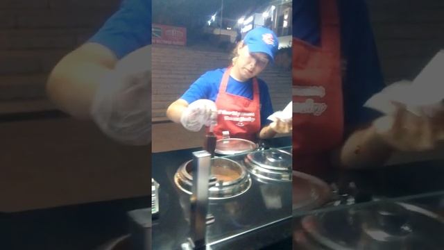 О! Эскимо! Чистая линия смотреть онлайн