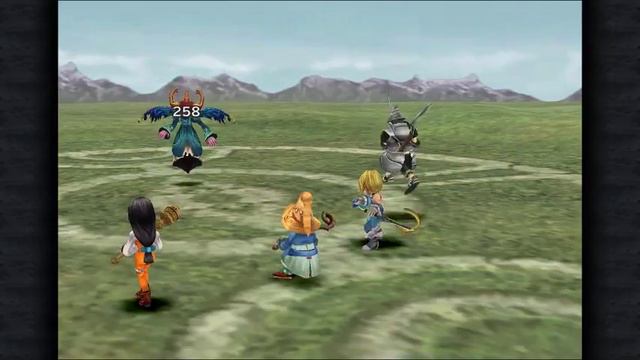 Final Fantasy IX Gameplay Episode 4 The Secrets of the quiet villiage of Dali смотреть онлайн