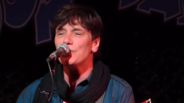 Eric Martin (Mr Big) - Wild World смотреть онлайн