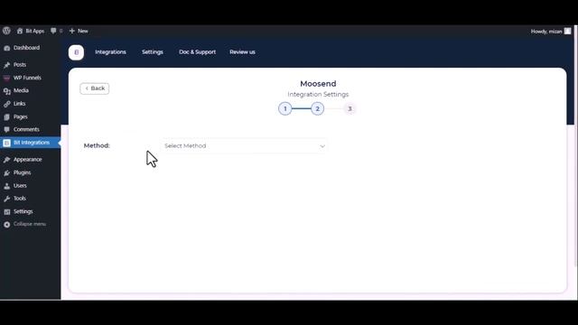 (Free) Integrating Beaver Builder Form with Moosend | Step-by-Step Tutorial | Bit Integrations смотреть онлайн