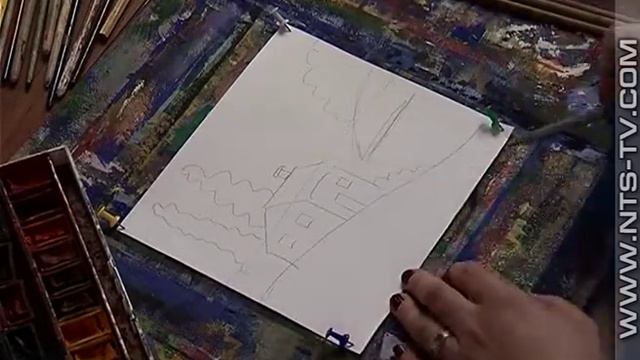 22.06.2017 «У матроса есть вопросы!» - Порты Крыма