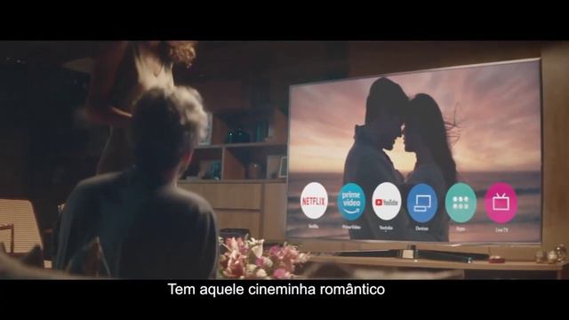 Panasonic | Voz Helen Martins 2022 - Locução Comercial demonstrativa, inspirada na gravação oficial смотреть онлайн