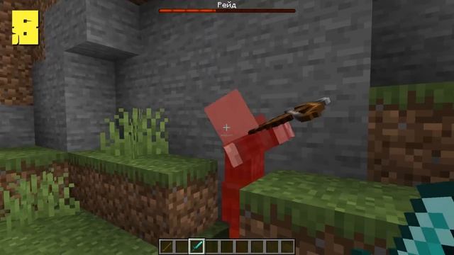 25 ГЛАВНЫХ СЕКРЕТОВ НОВОГО МАЙНКРАФТ ПЕ 1.19.80.20 смотреть онлайн