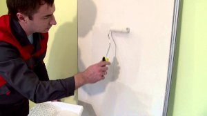 Мастер-класс по нанесению декаративной штуктурки Holzer Multicolor HD