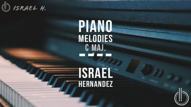 Piano Melodies + Worship 𝟐 // USE HEADPHONES / USAR AUDIFONOS смотреть онлайн
