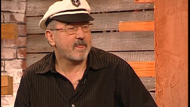 Владимир Асмолов смотреть онлайн