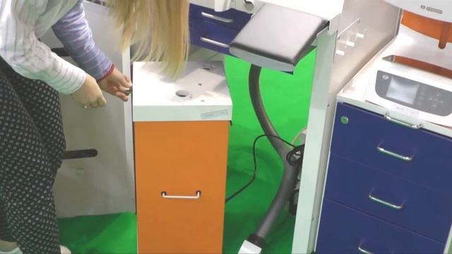 Мобильная вытяжка УПЗ 5.0 НЬЮ смотреть онлайн