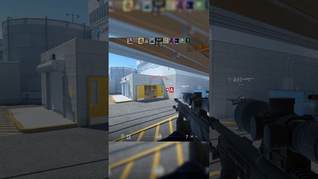 Да не с первого раза, но так тоже хорошо)