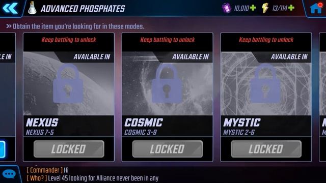 Marvel Strike Force: How to spend Energy, Power cores, Gold, Blitz Arena and Raid Credits смотреть онлайн