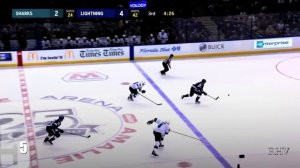Nikita Kucherov Никита Кучеров - Top 10 Goals