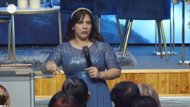 DISPUESTO A TODO - Retiro de Matrimonios | 02-17-24 смотреть онлайн