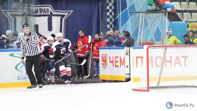 Турнир на кубок городского Совета Депутатов город Орск, 01.04.2016 смотреть онлайн