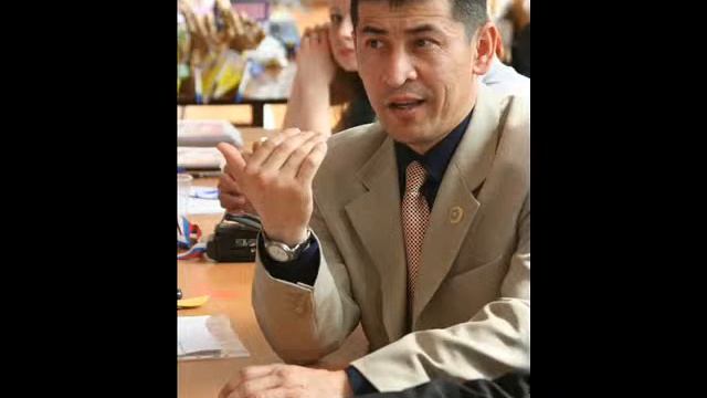 в память любимому тренеру ОСМАНОВУ НОМАНЖАНУ МАХМУДОВИЧУ 2 смотреть онлайн