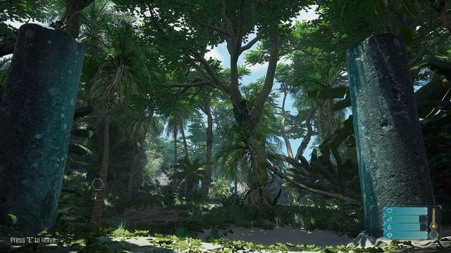 Retreat to Enen [Part 4 | Third ruins & Improving the Camp] - Game Walkthrough | No Commentary смотреть онлайн