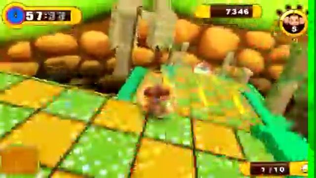 Super monkey ball 2 sakura edition android gameplay смотреть онлайн