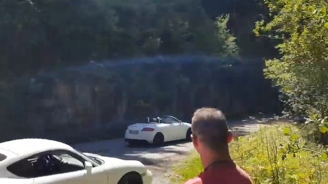 Audi TT 2.0 TFSI Miltek non Resonated, Downpipe mit 200 Zeller, Chip Stage 2 смотреть онлайн