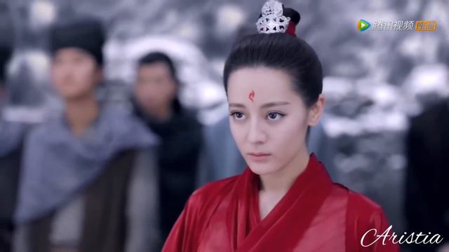 MV Demi Lovato - Confident  | Chinese Multifemale