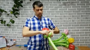 Букет из шаров ШДМ. Тюльпан из шариков.