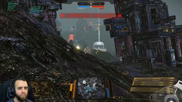Black Jack - Favorite Build - Mechwarrior Online смотреть онлайн