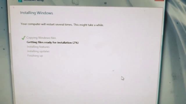CSS NC II - How to Reprogram Windows Server 2008 R2 - TAGALOG-basic tutorial смотреть онлайн