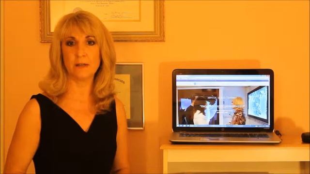 WordPress Training and Classes Testimonial | Krystal Glass смотреть онлайн