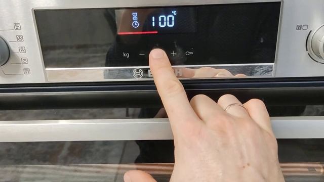 Встраиваемый духовой шкаф Bosch HBG536YS0R/10, реальный опыт эксплуатации. смотреть онлайн