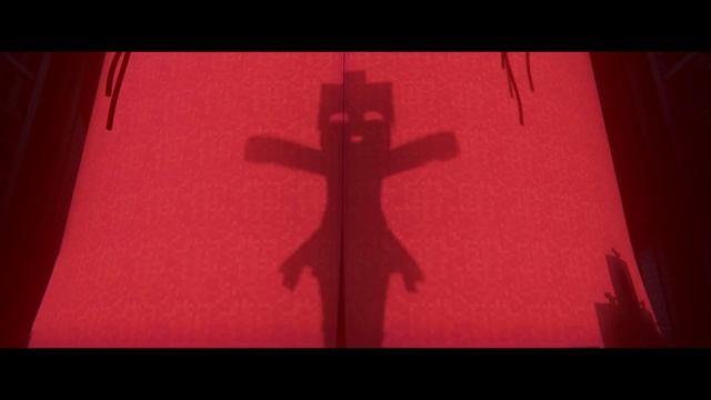 "Dance To Forget" | FNAF SL Minecraft Music Video (Song by TryHardNinja) смотреть онлайн