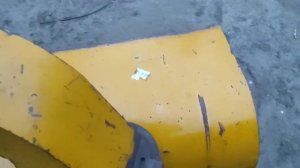 Снегоуборщик СН-1М для мотоблока МТЗ. Снегоуборщик навесной СН-1М (9810.00.000М)