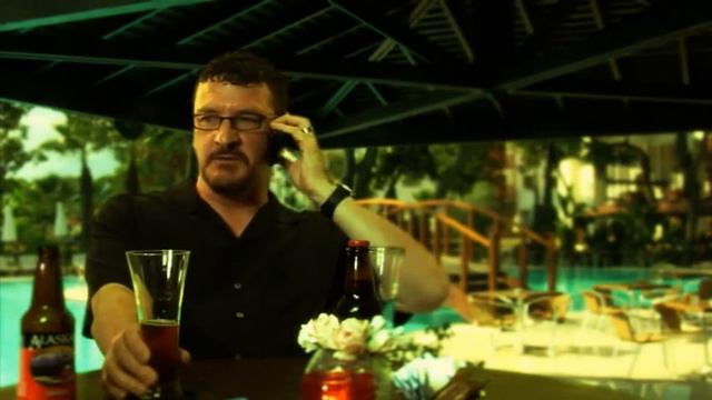 SPYNET ONLINE Episode 1.1.wmv смотреть онлайн