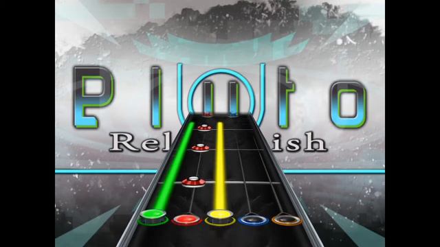 Clone Hero - Pluto Relinquish (MODCHART) Preview смотреть онлайн