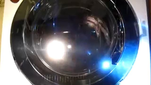 LG F1495BDS 2 Rinses And 2 Spin At 1400 Rpm 8 Towels (4-4.5kg) Part 2