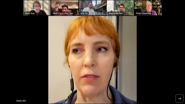 3/7 Transportation & Street Activity Permits Committee – 2023 смотреть онлайн