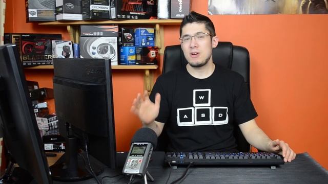 Packard Bell Viseo 243D 24" LED 1080p Monitor смотреть онлайн