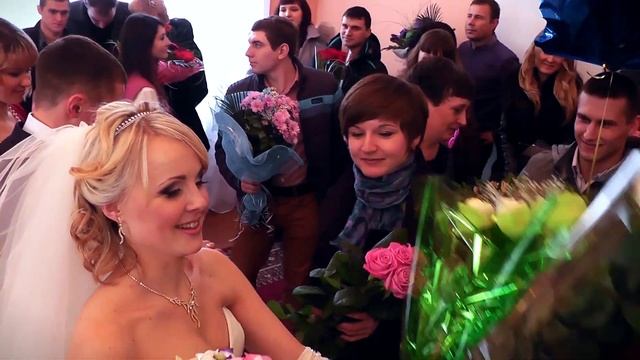 ЗАГС 1080p смотреть онлайн