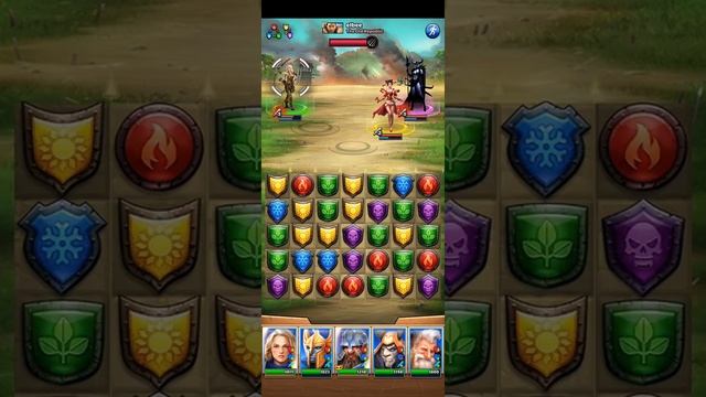 Он может вынести всю команду Empires puzzles смотреть онлайн
