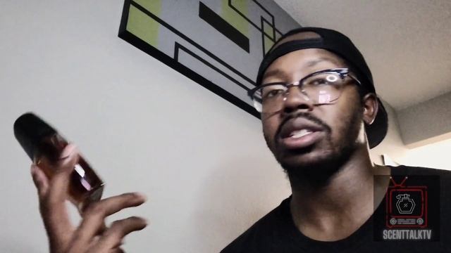 Drakkar Intense | Abercrombie & Fitch Authentic | First Impressions смотреть онлайн