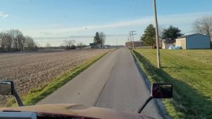 Американская деревня. Как живут деревенские люди в США #сша #переездвсша #имиграциявсша #америка