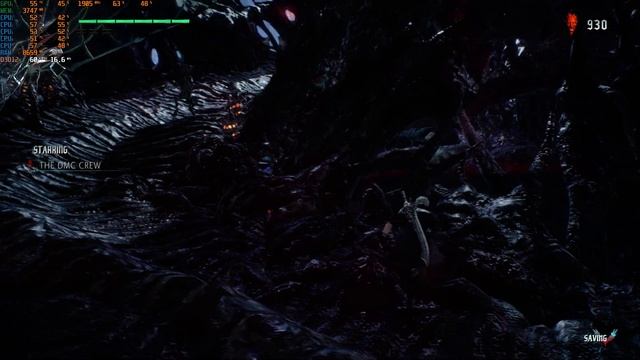 Devil May Cry 5 / CORE I5-4590 / GTX 1650 SUPER / 16GB RAM / FHD / ULTRA SETTINGS смотреть онлайн