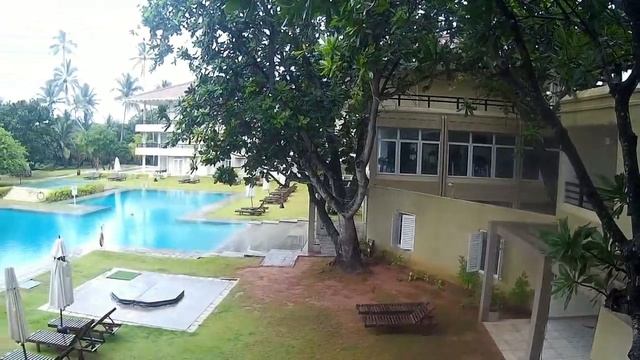 Heritance Ahungalla 5*_ Ahungalla _ Sri Lanka смотреть онлайн