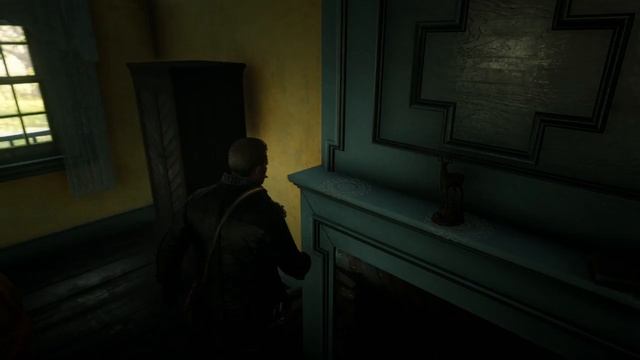 Прохождение Red Dead Redemption 2 - Часть 72 - Добыча предметов для спутников смотреть онлайн