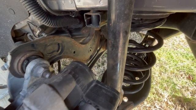2019 Honda Insight Back Brake Pin Lubrication смотреть онлайн