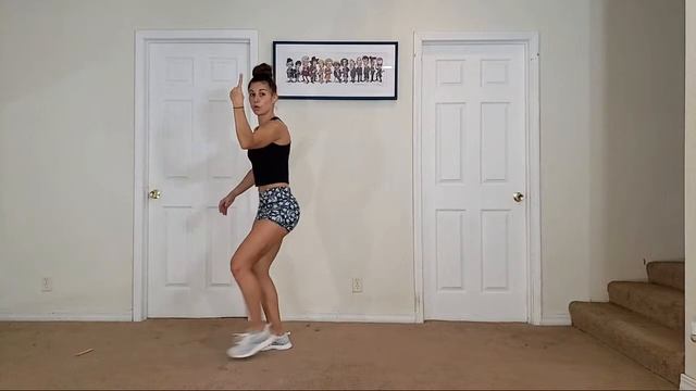 DANCE YOUR SASS OFF...FAVS смотреть онлайн